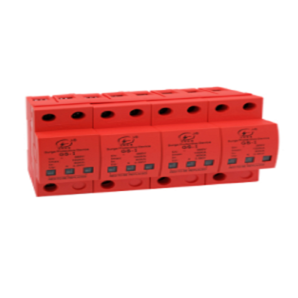 AJS-LY浪涌保護器